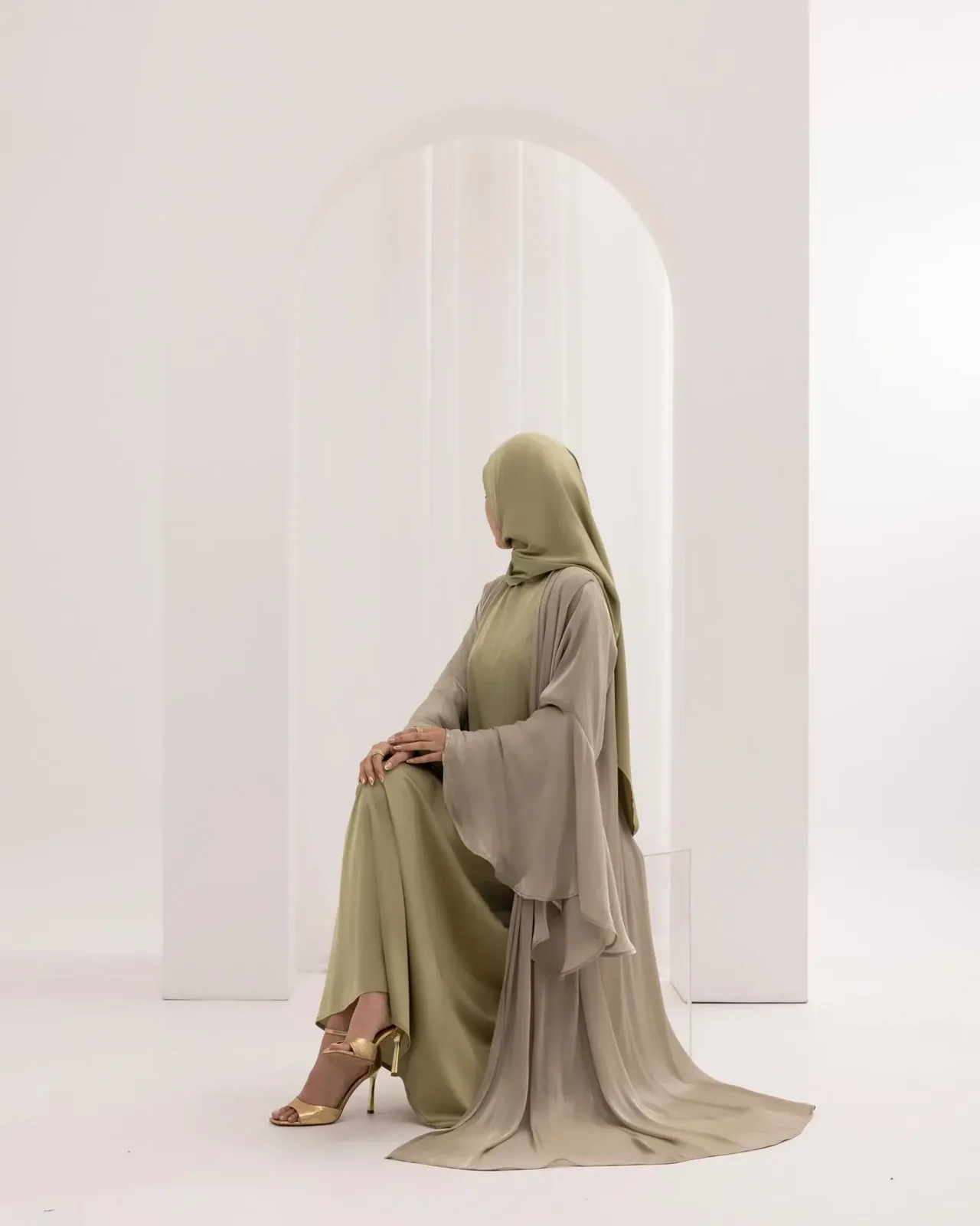 Abayas