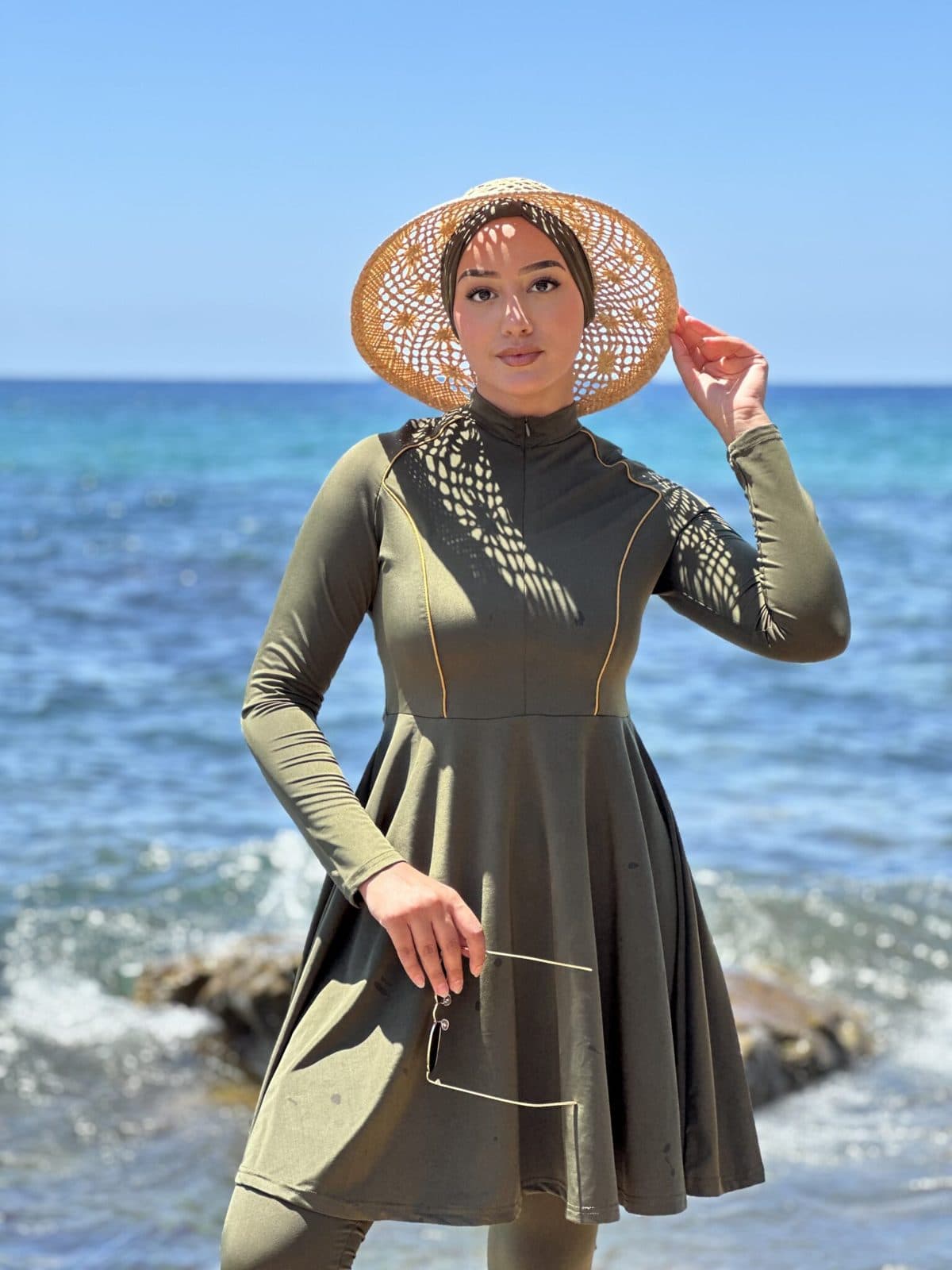 Burkinis