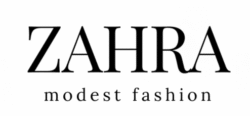 Zahra Modest